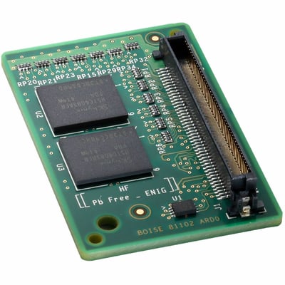 HP 1 GB 90-pin DDR3 DIMM