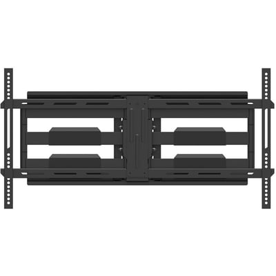 SCREEN WALL MOUNT FULL MOTION 3 PIVOTS VESA 800X400