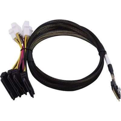 ADAPTEC I-SLIMSASX8-4SFF-8639X2-U.3-0.8M