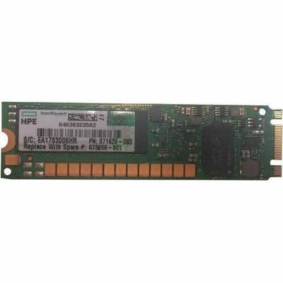 HPI SOURCING - NEW VR000960GWFME 960 GB Solid State Drive - M.2 Internal - SATA - Read Intensive