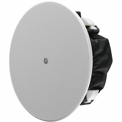 6.5 (LF) WITH .8 (HF), OPEN BACK, 63HZ-20KHZ, 120 DEGREE CONICAL COVERAGE, 50W P