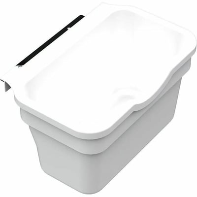 Enovate Envoy Small Waste Bin Left side mount