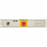 Powerware ePDU PC2641-D-LT 14-Outlets 8.64kVA PDU