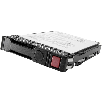 HPE 1.60 TB Solid State Drive - 2.5" Internal - SAS (12Gb/s SAS)
