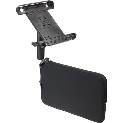 RAM Mounts Tab-Tite Vehicle Mount for Tablet, iPad