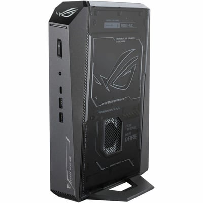 ROG NUC (2025) GAMING MINI PC WITH INTEL CORE ULTRA 7(SERIES 2)