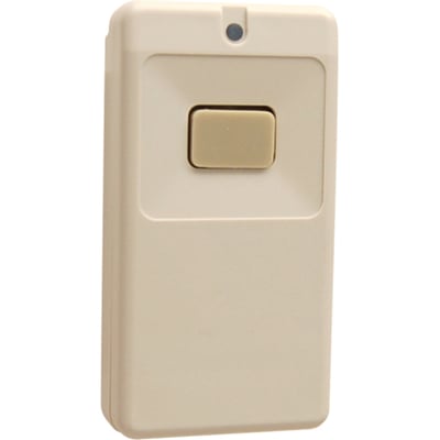 BOSCH SINGLE-BUTTON PENDANTTRANSMITTER