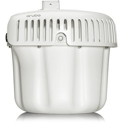 Aruba AP-587 Dual Band IEEE 802.11ax 2.97 Gbit/s Wireless Access Point - Outdoor