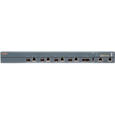Aruba 7205 Wireless LAN Controller