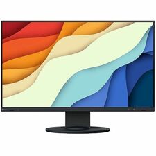 ULTRA-SLIM FRAM DESIGN  23.8 WIDE SCREEN TFT IPS LCD WLED