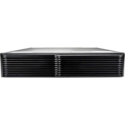 Vertiv Liebert 9 Ah, 144V External Battery Cabinet for Liebert GXT4-5000RT208 and GXT4-6000RT208