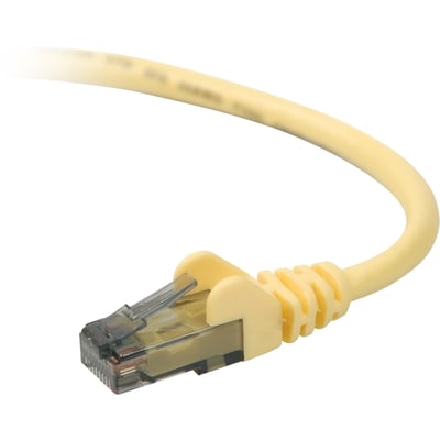 Belkin Cat. 6 UTP Patch Cable