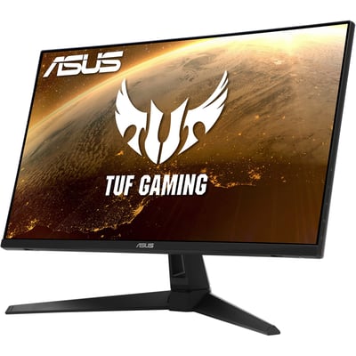 TUF VG279Q1A 27" Class Full HD Gaming LCD Monitor - 16:9 - Black
