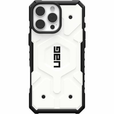 UAG CASE IPH16 PROMAX PTHFNDR MGSF-WHITE