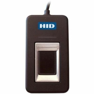 TC510 CAPACITIVE FINGER RDR STEELCOAT STQC GOLD USB-A MOQ 200