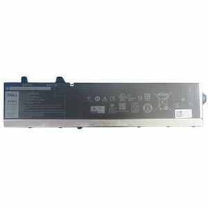 DELL 6-CELL 83 WH LITHIUM ION REPLACEMENT BATTERY
