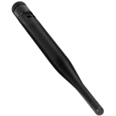 Shure UA8-2.4-5.8 RSMA Dual Band 45Âº Omnidirectional Antenna