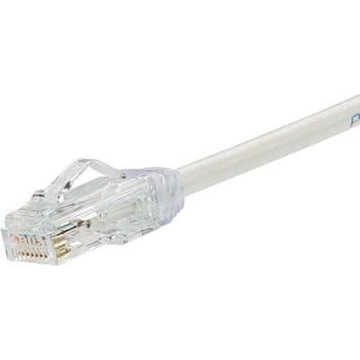 PanNet Cat.6a UTP Patch Network Cable