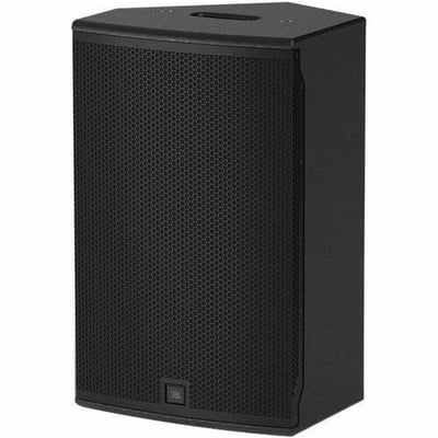 POWERED POINT-SOURCE SPEAKER 12-INCH POWERED MULTI-PURPOSE SPKR