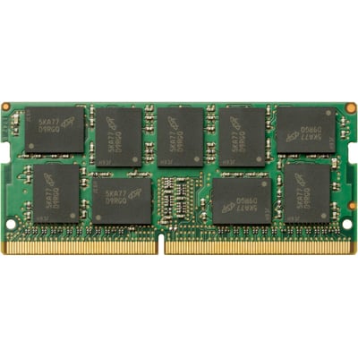HP 16GB RDIMM 288-PIN MEMORY MODULE