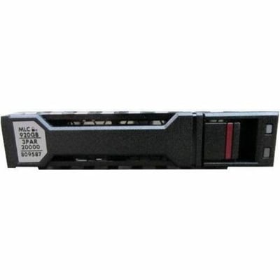 HP 920GB MLC SAS 12GB/S FIPS 2.5-IN SSD