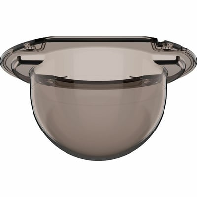 TP3835-E DOME SMOKED 4 PCS
