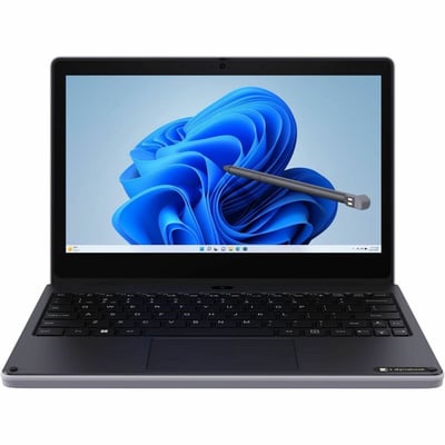 E11W-A3221ED/N100/11HD/8/128/W11PE/1Y