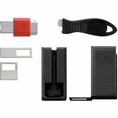 FUNIVERSAL USB PORT BLOCKERU FUNIVERSAL USB PORT BLOCKERU
