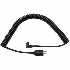 Capsa Healthcare - M38 Accessory - XL Spiral Power Cord for M38-M38e (1908068)