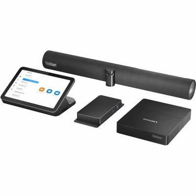 THINKSMART FRK ZOOM 165H VPRO 3.8G 32GB 256GB SSD W11 IOT