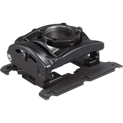 Chief RPA Elite RPMA361 Mounting Bracket for Projector - Black