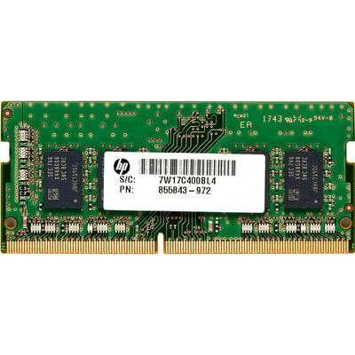 Total Micro 8GB DDR4 SDRAM Memory Module