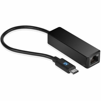 Comprehensive USB/RJ-45 Network Adapter