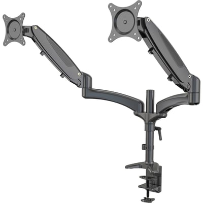 DoubleSight Displays Clamp Mount for Monitor