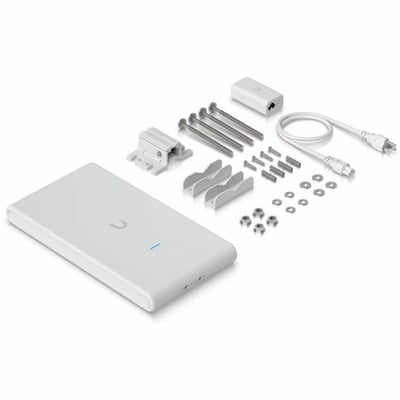 INDR/OUTDR WF 6 AP W/ 4 SPATIAL STREAMS AN INT SUPER ANT A GIGABIT