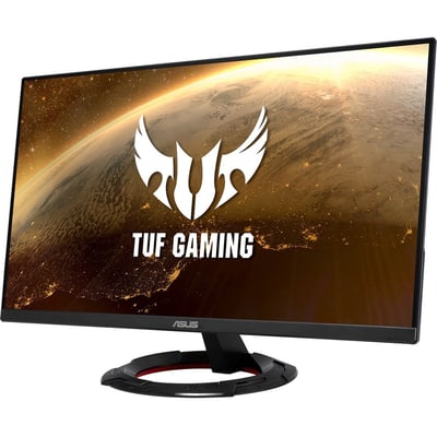 TUF VG249Q1R 24" Class Full HD Gaming LCD Monitor - 16:9