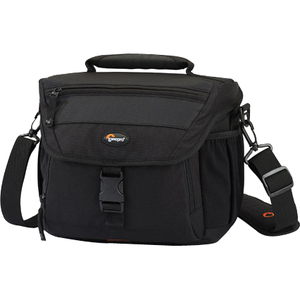 Lowepro Nova 180 AW Carrying Case Camera - Black