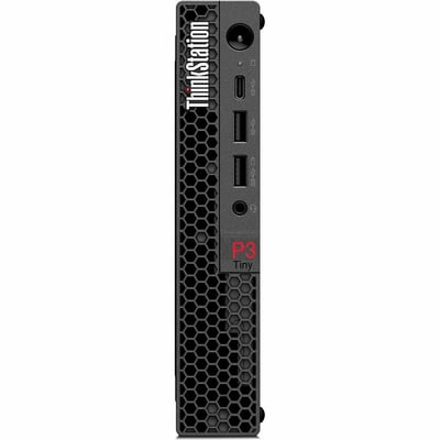 THINKSTATION P3 TINY I7-14700 VPRO W11P 32GB 1X1TB SSD