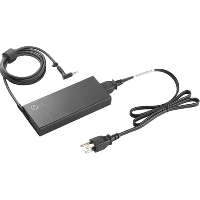 HP 150W SMART AC ADAPTER 4.5MM 1YR IMS WARRANTY STANDARD