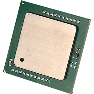 HPE Xeon E5-2600 E5-2609 Quad-core (4 Core) 2.40 GHz Processor Upgrade