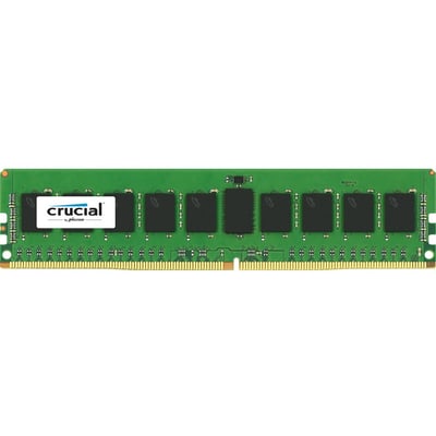 CRUCIAL 8GB DDR4 SDRAM MEMORY MODULE 8GB DDR4-2133/PC4-17066