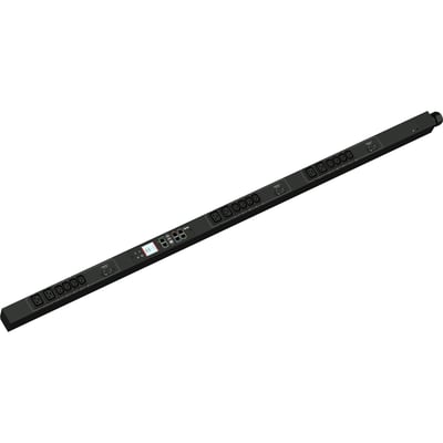 Raritan PX3-5599V (12) IEC320 C13, (6) IEC320 C19 PDU
