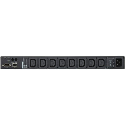 ATEN eco PDU PE6208AVG 8-Outlets PDU