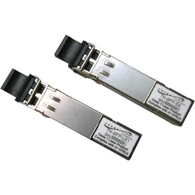 Lantronix TN-SFP-OC3S8-Cxx SFP Module