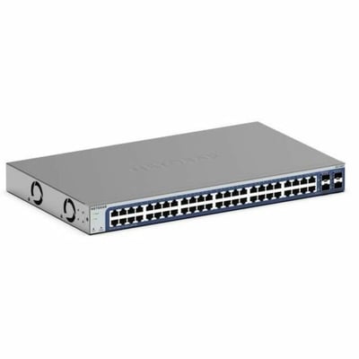 48P GE SMART MANAGED PRO SWITCH