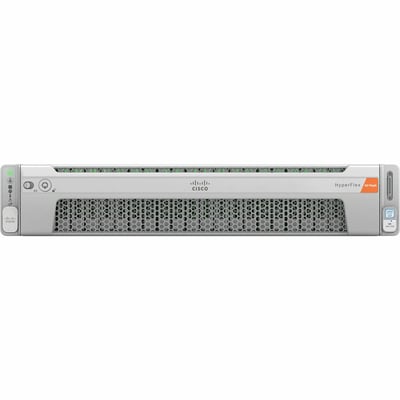 CISCO HYPERFLEX HX240C M5 NODE REMANUFACTURED