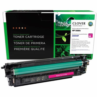 CIG REMANUFACTURED CF363A