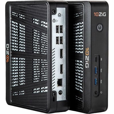 VDI BROKERS / WEB / 5250