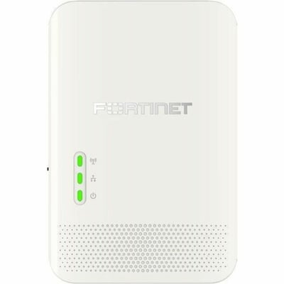 FORTIAP-23JK WALL PLATE AP - WI-FI-7 TRI-BAND 2.4/5/6GHZ 2+2+2 2
