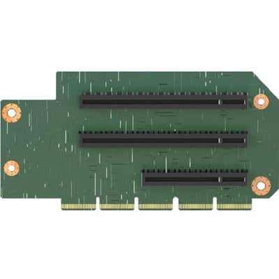 Intel 2U PCIe Riser